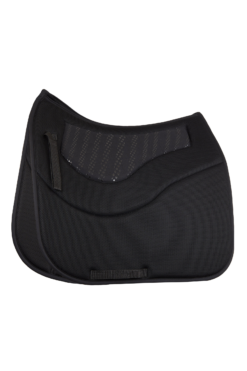 Horze Phoenix Dressage Saddle Pad 26 Horze Phoenix Dressage Saddle Pad -Weatherbeeta Store 17295 BL 1