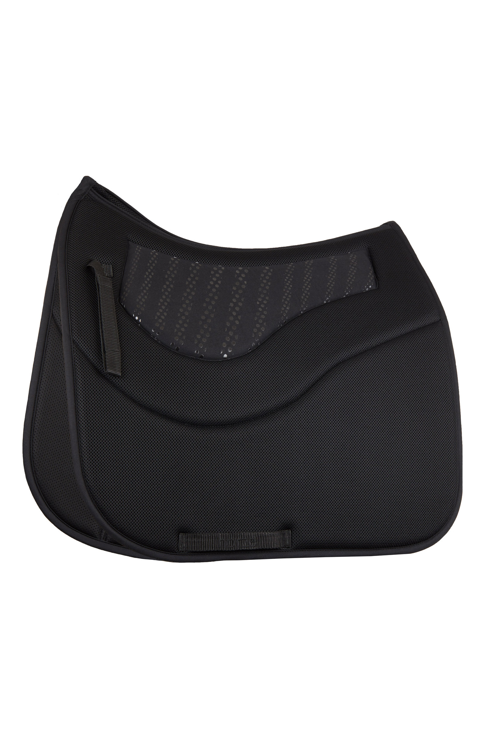 Horze Phoenix Dressage Saddle Pad 8 Horze Phoenix Dressage Saddle Pad - Image 6