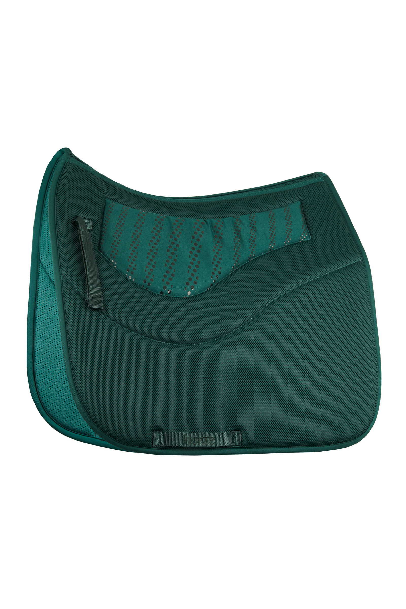 Horze Phoenix Dressage Saddle Pad 13 Horze Phoenix Dressage Saddle Pad - Image 11