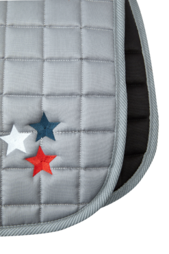Horze Alex Pony All Purpose Saddle Pad -Weatherbeeta Store 17298 ALG 3