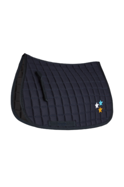 Horze Alex Pony All Purpose Saddle Pad -Weatherbeeta Store 17298 vdb 01