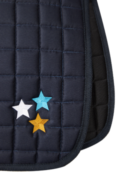 Horze Alex Pony All Purpose Saddle Pad -Weatherbeeta Store 17298 vdb 02