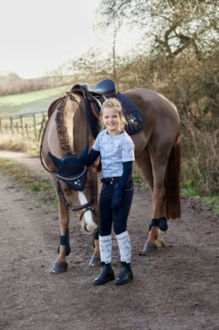 Horze Alex Pony All Purpose Saddle Pad -Weatherbeeta Store 17298 vdb 04