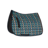 Horze Alex Pony All Purpose Saddle Pad With Star Print -Weatherbeeta Store 17299 VDB STAR 1