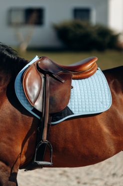 Horze Cooling All Purpose Saddle Pad -Weatherbeeta Store 17307 COLB 3