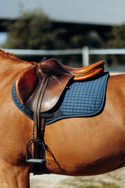 Horze Cooling All Purpose Saddle Pad -Weatherbeeta Store 17307 ONDB 3