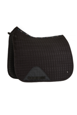 Horze Cooling Dressage Saddle Pad -Weatherbeeta Store 17317 dg 01