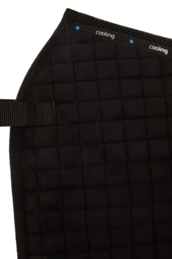 Horze Cooling Dressage Saddle Pad -Weatherbeeta Store 17317 dg 02