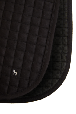 Horze Cooling Dressage Saddle Pad -Weatherbeeta Store 17317 dg 03