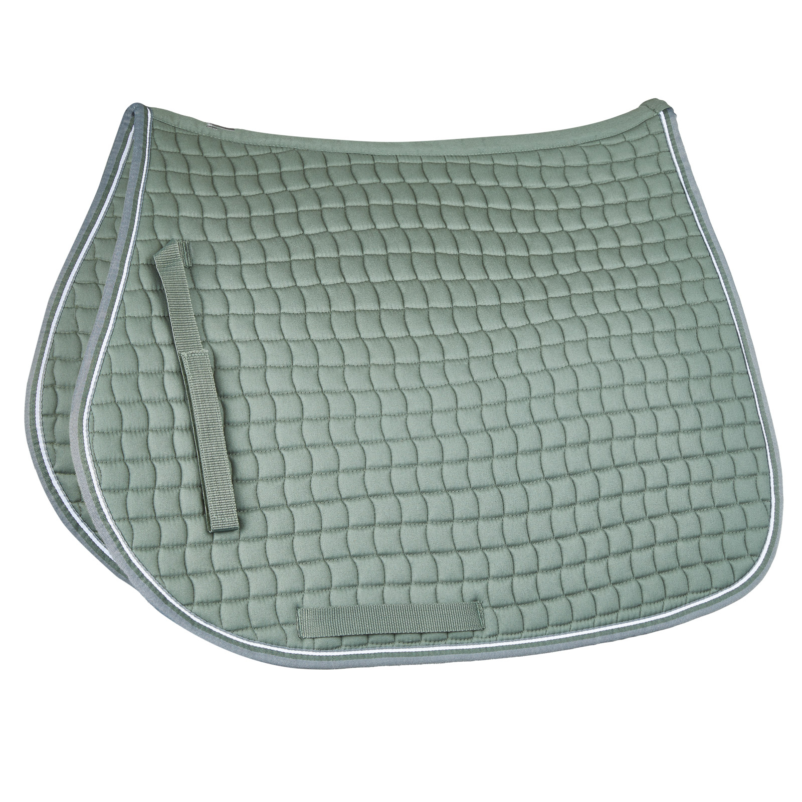 Horze Adepto All Purpose Saddle Pad 15 Horze Adepto All Purpose Saddle Pad - Image 13