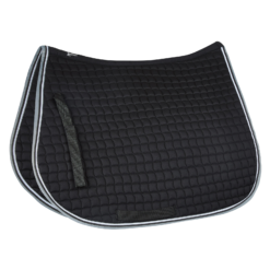 Horze Adepto All Purpose Saddle Pad 27 Horze Adepto All Purpose Saddle Pad -Weatherbeeta Store 17343 BL 1