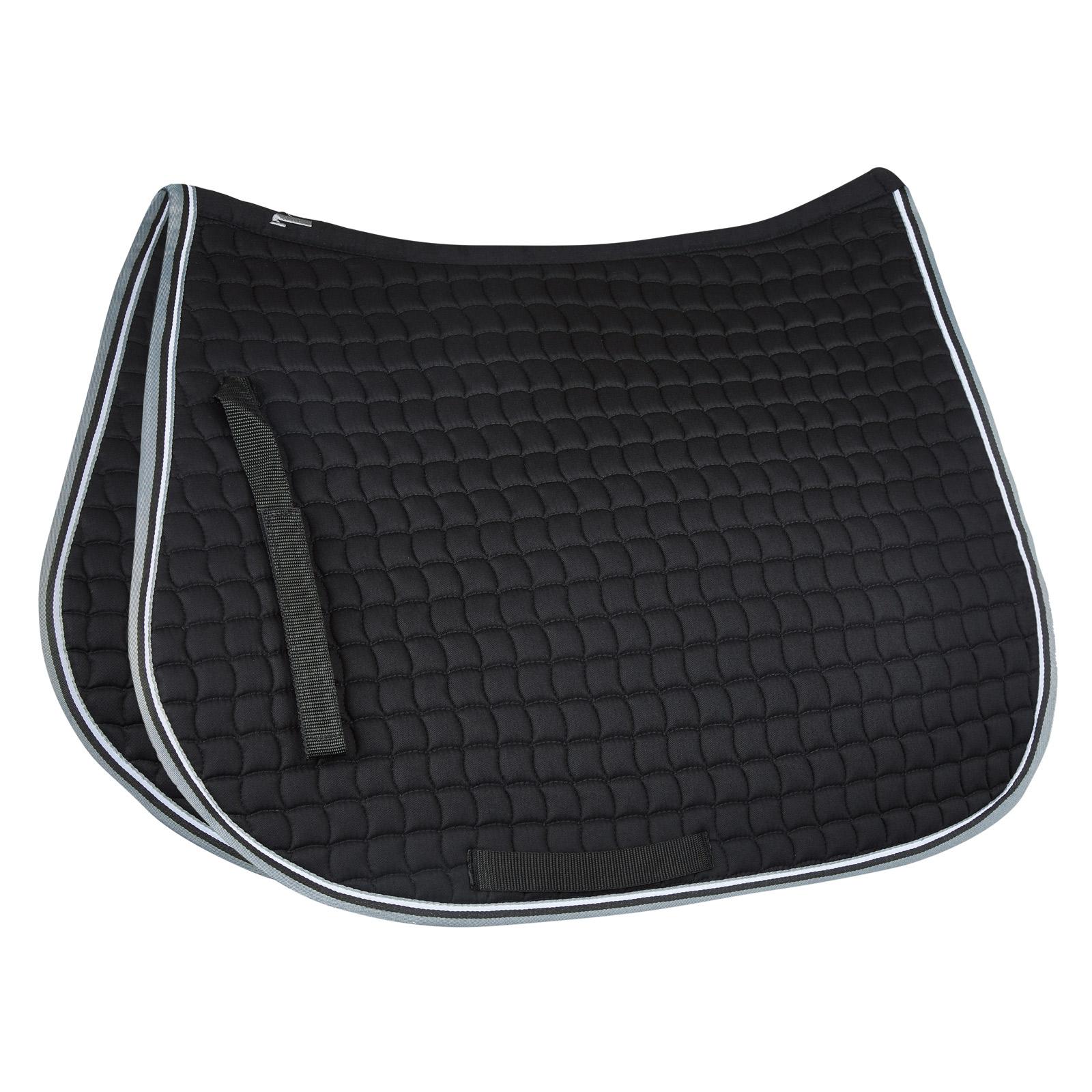 Horze Adepto All Purpose Saddle Pad 8 Horze Adepto All Purpose Saddle Pad - Image 6