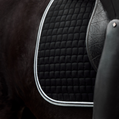 Horze Adepto All Purpose Saddle Pad 30 Horze Adepto All Purpose Saddle Pad -Weatherbeeta Store 17343 BL 4