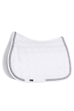 Horze Marquess All Purpose Saddle Pad -Weatherbeeta Store 17344 wh 01