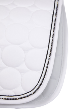 Horze Marquess All Purpose Saddle Pad -Weatherbeeta Store 17344 wh 02