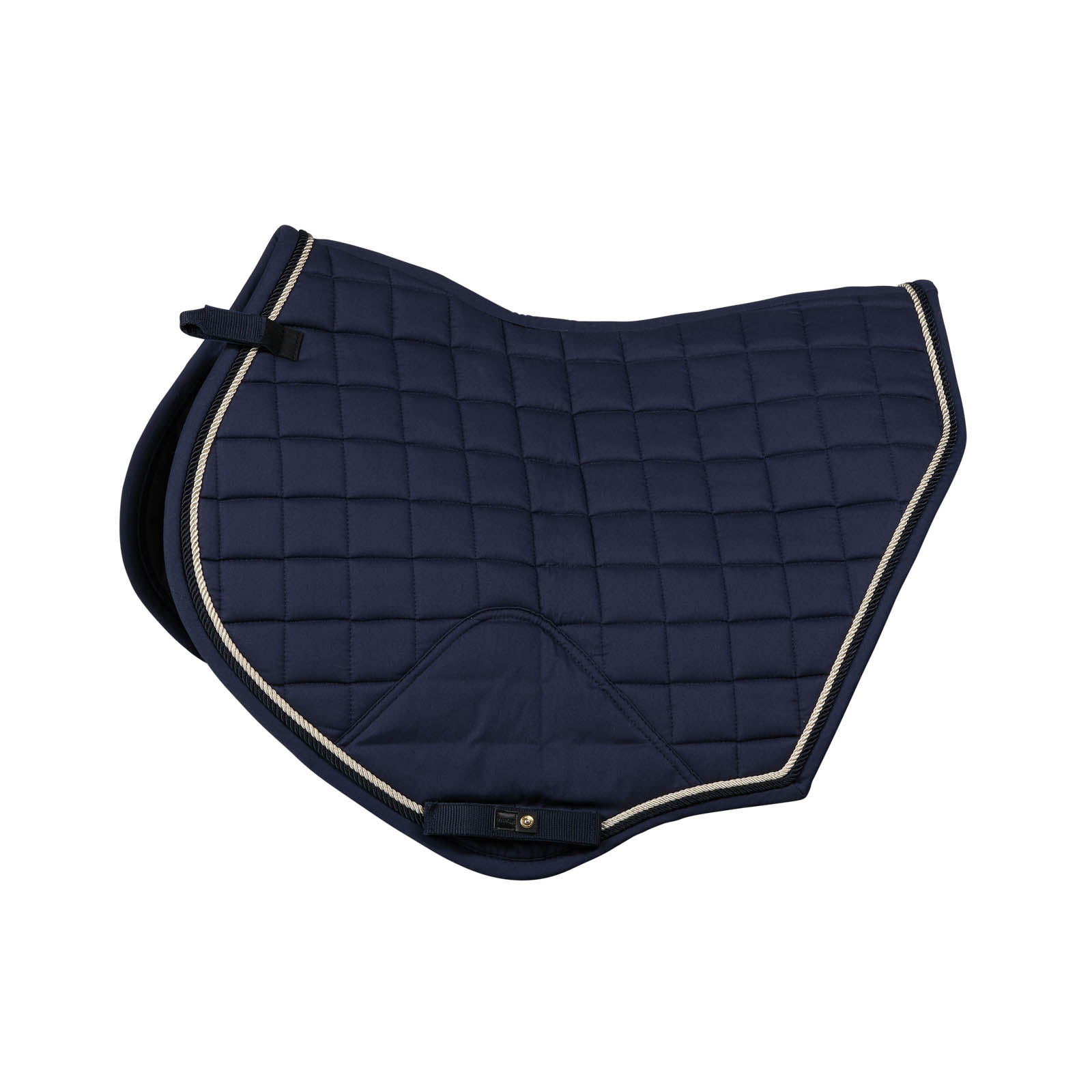 Horze Lincoln All Purpose Saddle Pad 4 Horze Lincoln All Purpose Saddle Pad - Image 2