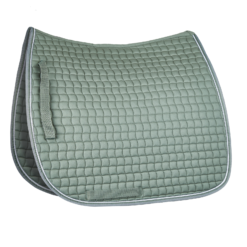 Horze Adepto Dressage Saddle Pad 30 Horze Adepto Dressage Saddle Pad -Weatherbeeta Store 17353 BKGR 1