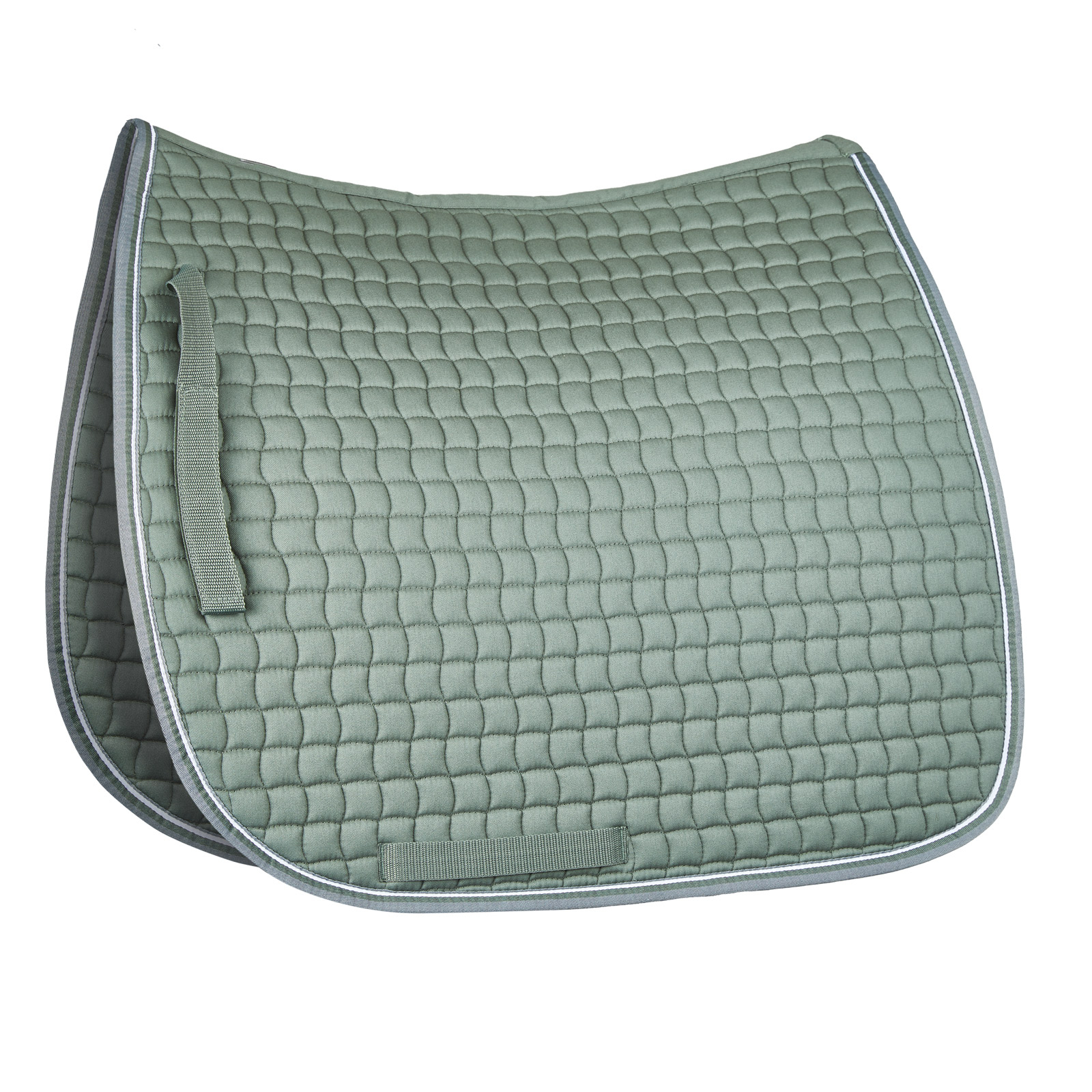 Horze Adepto Dressage Saddle Pad 11 Horze Adepto Dressage Saddle Pad - Image 9