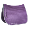Horze Adepto Dressage Saddle Pad 2 Horze Adepto Dressage Saddle Pad -Weatherbeeta Store 17353 BLPU 1