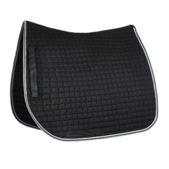 Horze Adepto Dressage Saddle Pad 38 Horze Adepto Dressage Saddle Pad -Weatherbeeta Store 17353 BL 1