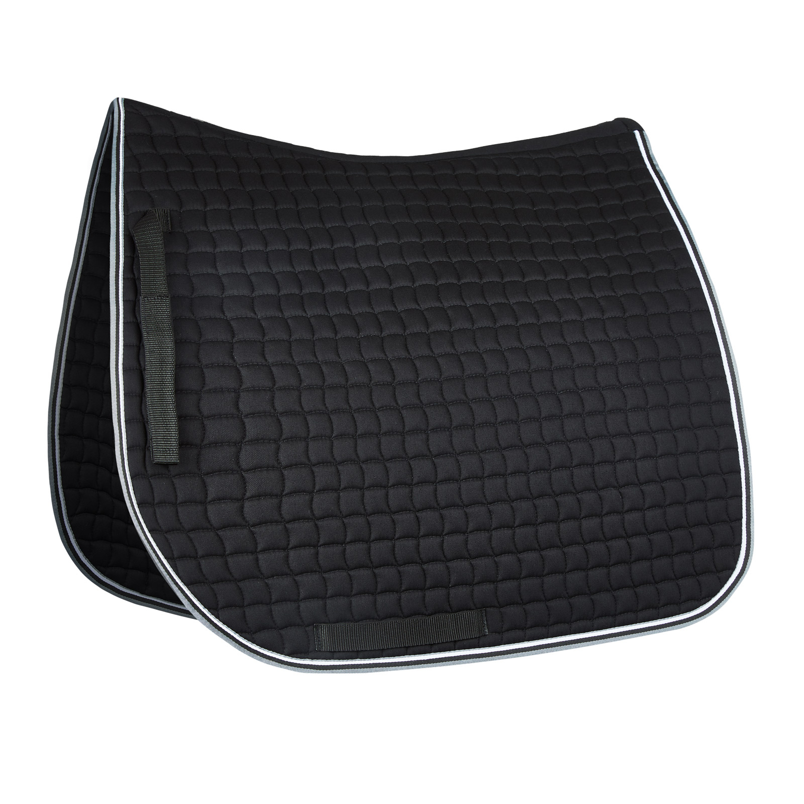 Horze Adepto Dressage Saddle Pad 19 Horze Adepto Dressage Saddle Pad - Image 17