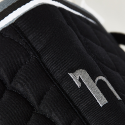 Horze Adepto Dressage Saddle Pad 39 Horze Adepto Dressage Saddle Pad -Weatherbeeta Store 17353 BL 2