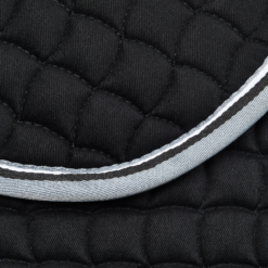 Horze Adepto Dressage Saddle Pad 40 Horze Adepto Dressage Saddle Pad -Weatherbeeta Store 17353 BL 3