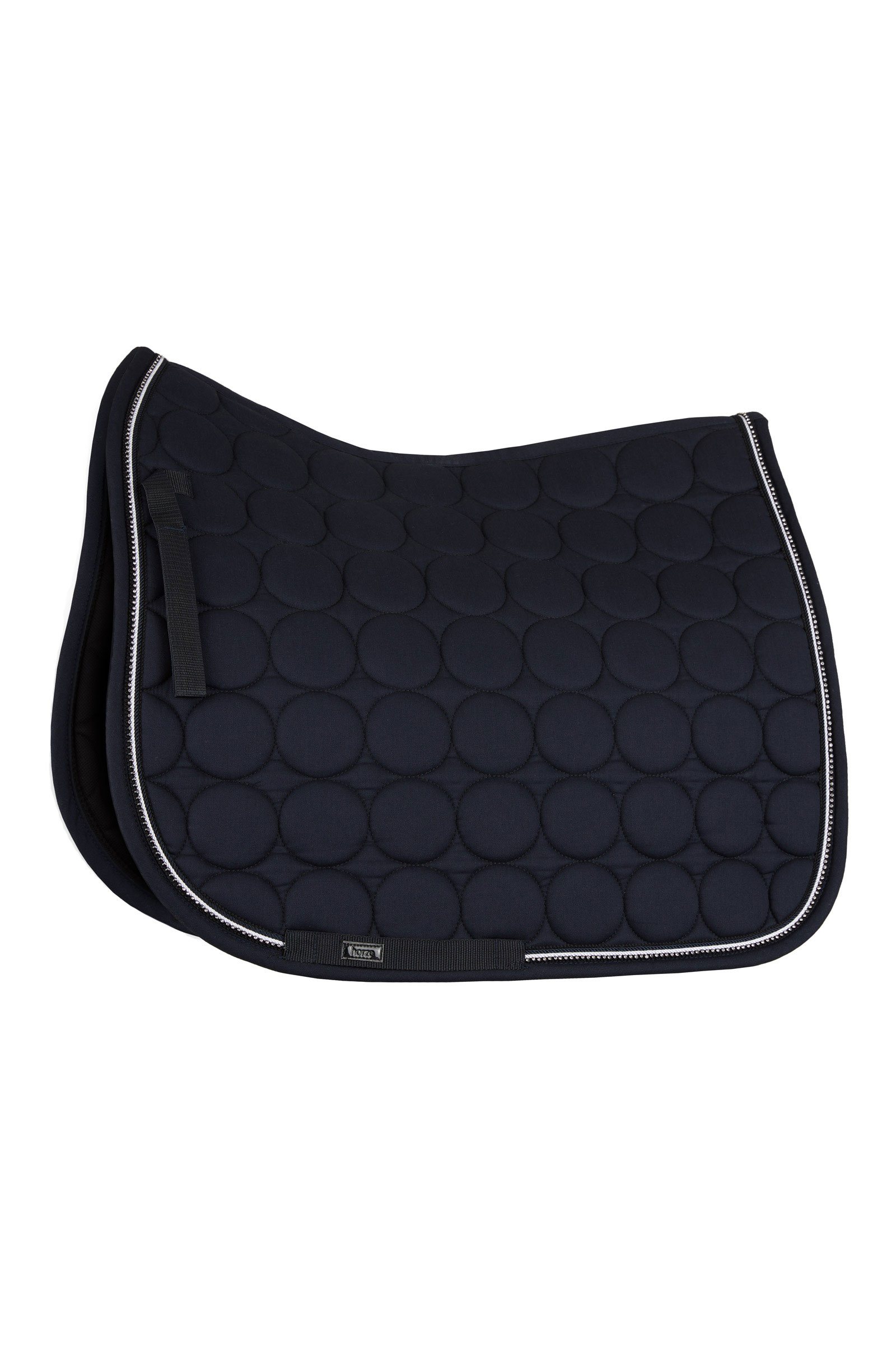 Horze Marquess Dressage Saddle Pad 9 Horze Marquess Dressage Saddle Pad - Image 7