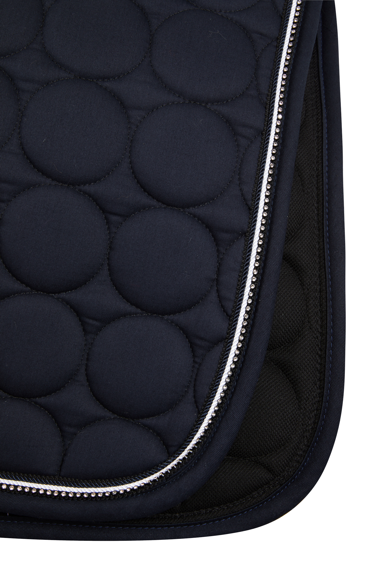 Horze Marquess Dressage Saddle Pad 10 Horze Marquess Dressage Saddle Pad - Image 8