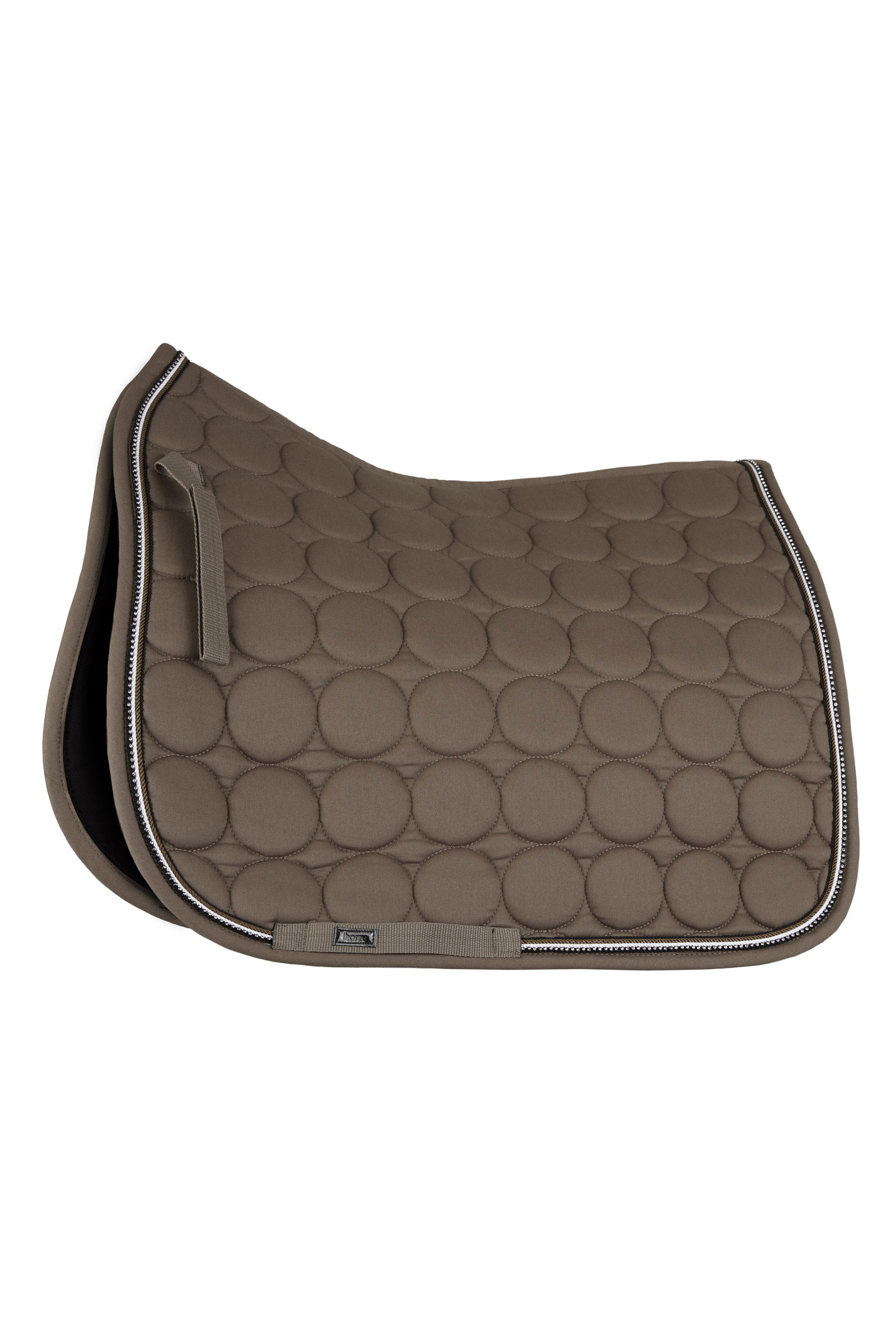 Horze Marquess Dressage Saddle Pad 7 Horze Marquess Dressage Saddle Pad - Image 5