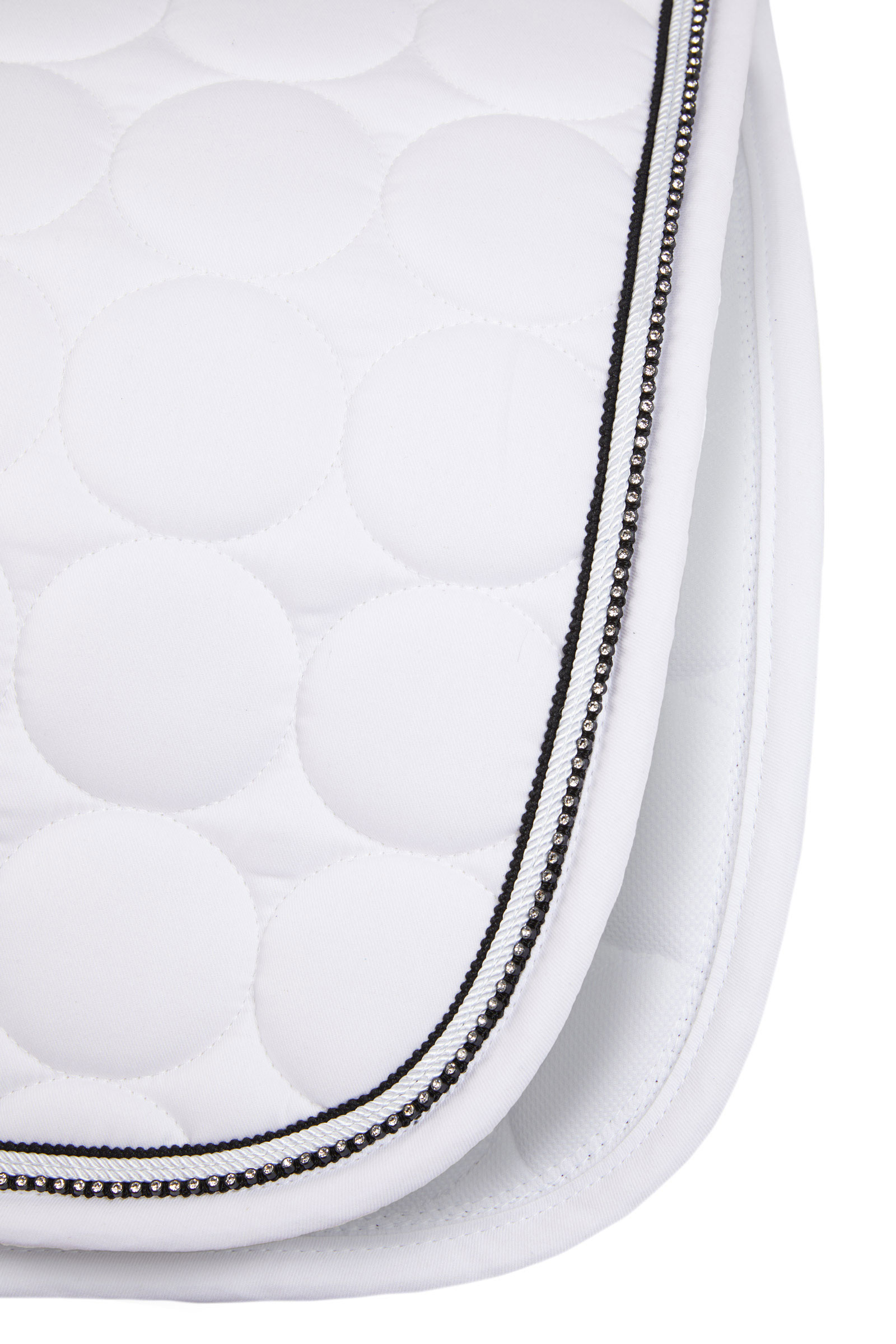 Horze Marquess Dressage Saddle Pad 12 Horze Marquess Dressage Saddle Pad - Image 10