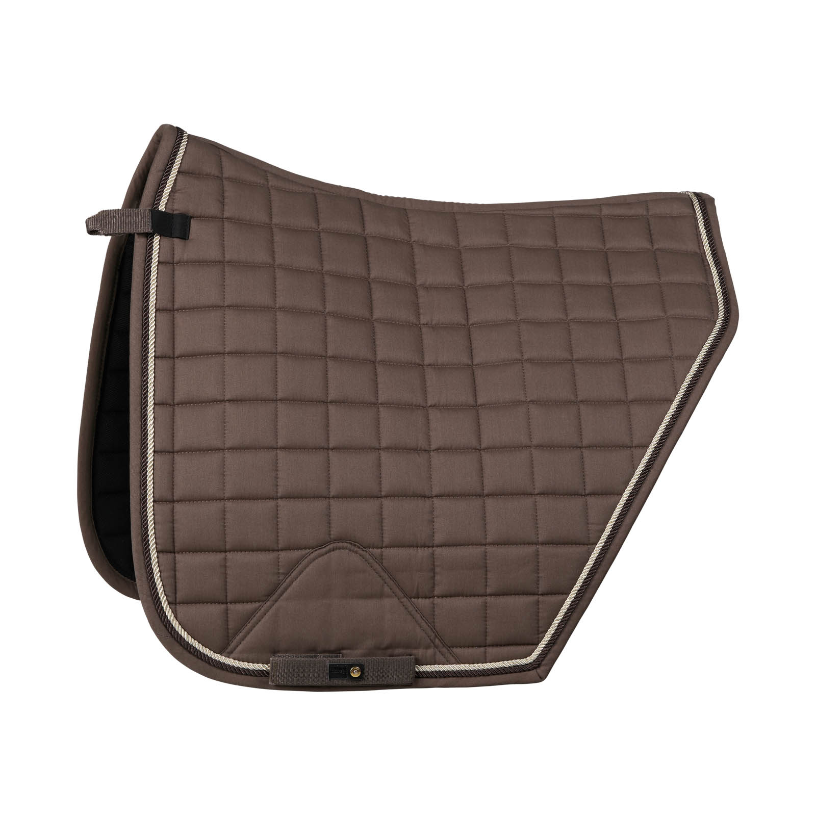 Horze Lincoln Dressage Saddle Pad 3 Horze Lincoln Dressage Saddle Pad