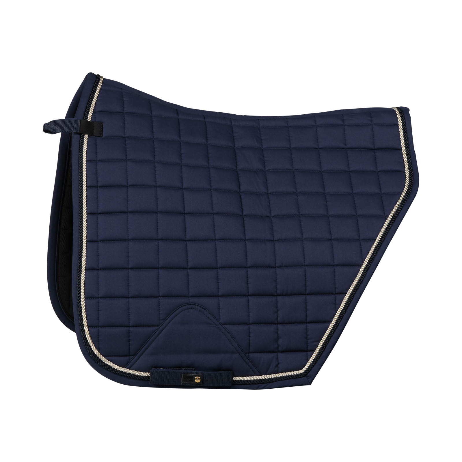 Horze Lincoln Dressage Saddle Pad 4 Horze Lincoln Dressage Saddle Pad - Image 2