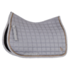 Horze Munich All Purpose Saddle Pad With Metallic Detail