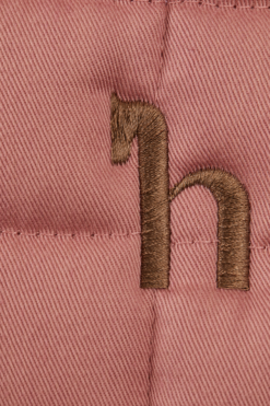 Horze Munich All Purpose Saddle Pad With Metallic Detail -Weatherbeeta Store 17402 RTPI 2