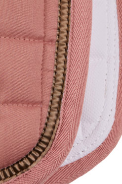 Horze Munich All Purpose Saddle Pad With Metallic Detail -Weatherbeeta Store 17402 RTPI 3