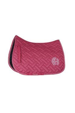 Horze Oslo All Purpose Saddle Pad 14 Horze Oslo All Purpose Saddle Pad -Weatherbeeta Store 17405 rgre 01