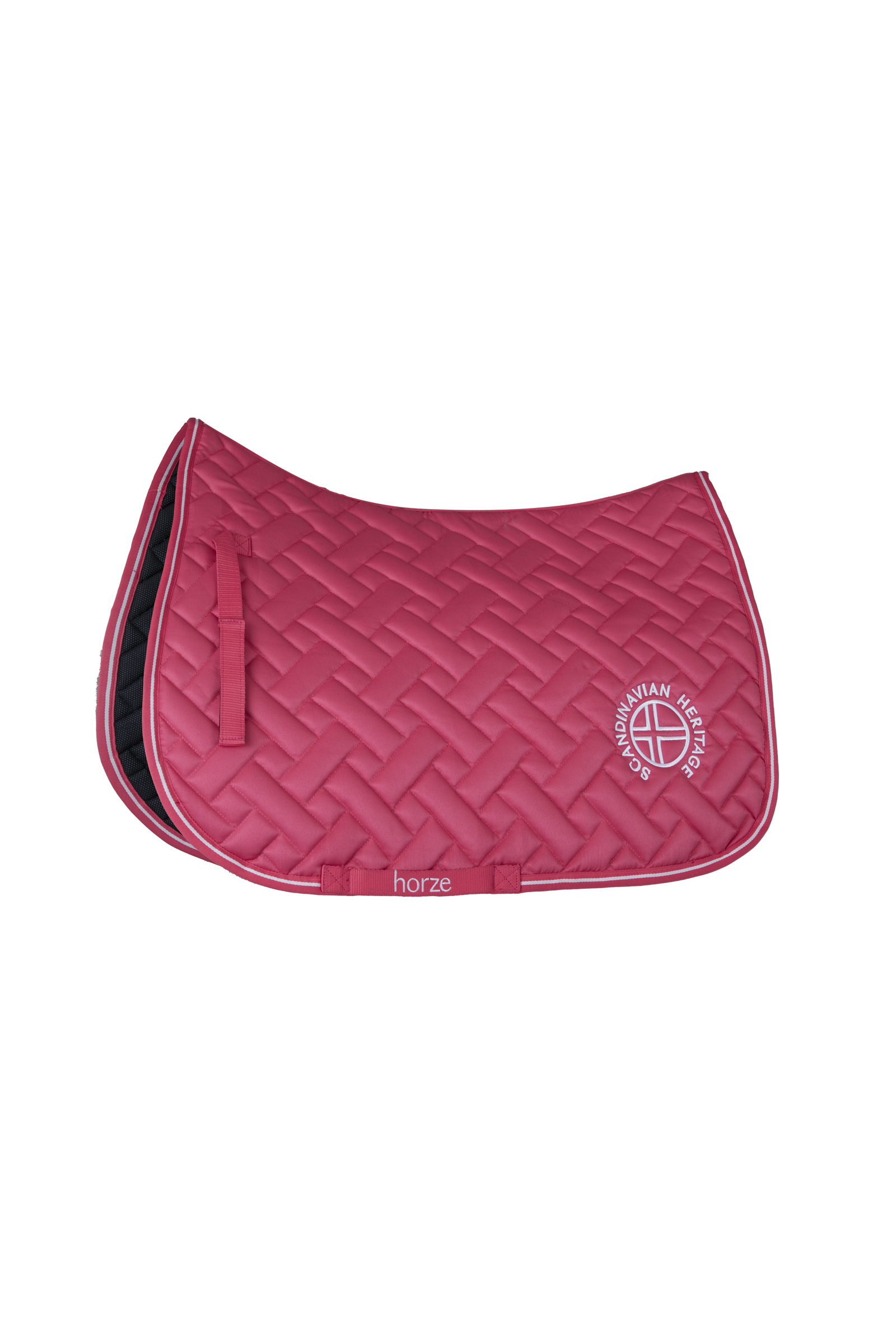 Horze Oslo All Purpose Saddle Pad 6 Horze Oslo All Purpose Saddle Pad - Image 4