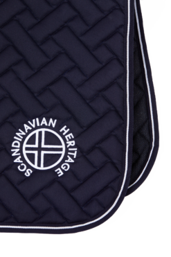 Horze Oslo All Purpose Saddle Pad 18 Horze Oslo All Purpose Saddle Pad -Weatherbeeta Store 17405 vdb 02