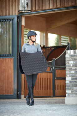 Horze Coventry All Purpose Saddle Pad -Weatherbeeta Store 17407 BPG 3