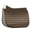 Horze Houston Dressage Saddle Pad 1 Horze Houston Dressage Saddle Pad -Weatherbeeta Store 17410 BDBR 1