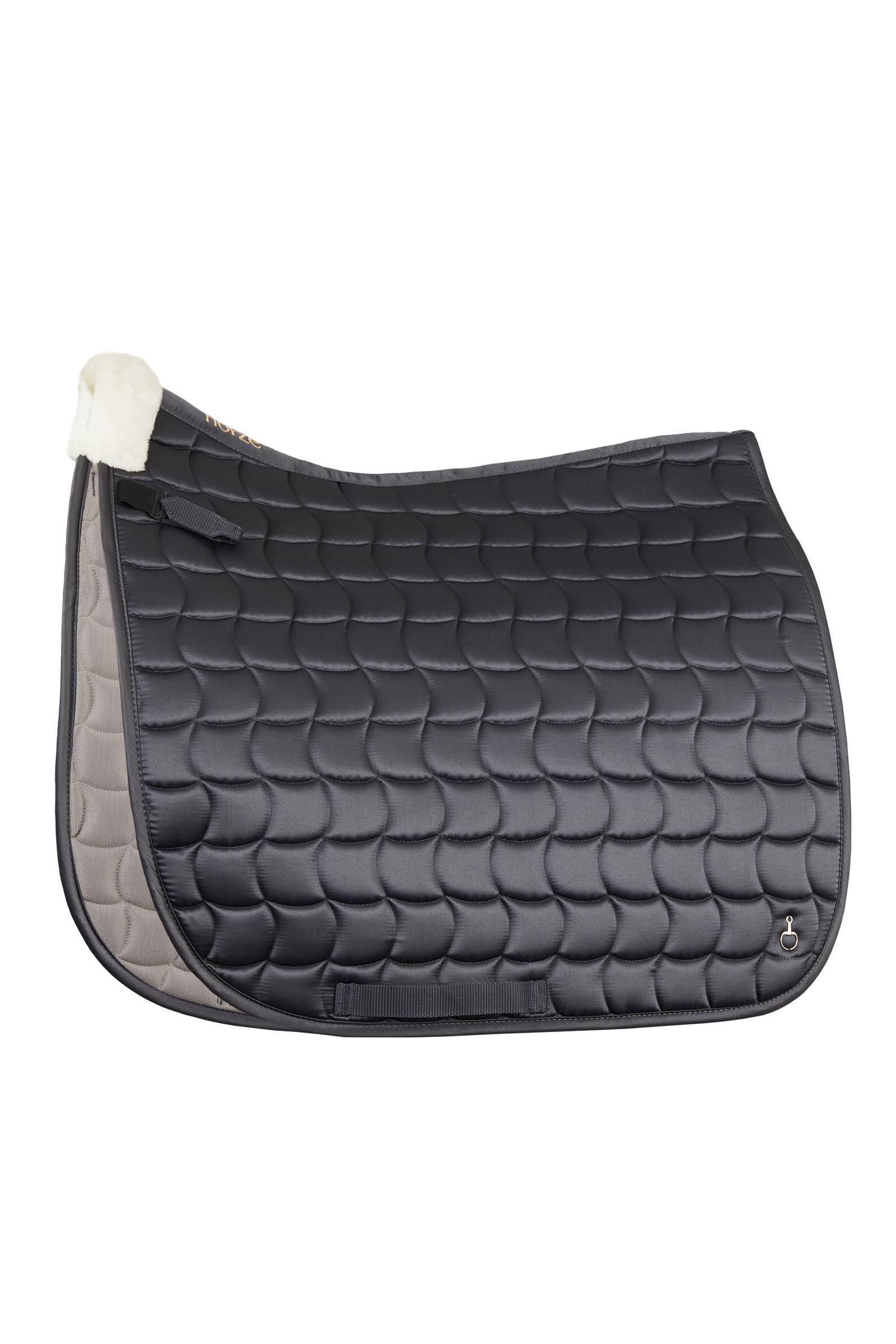 Horze Houston Dressage Saddle Pad 8 Horze Houston Dressage Saddle Pad - Image 6