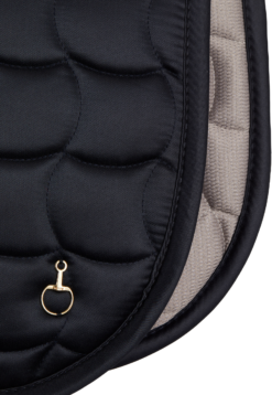 Horze Houston Dressage Saddle Pad 27 Horze Houston Dressage Saddle Pad -Weatherbeeta Store 17410 VDB 3