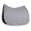 Horze Munich Dressage Saddle Pad With Metallic Detail 1 Horze Munich Dressage Saddle Pad With Metallic Detail -Weatherbeeta Store 17412 ALG 1