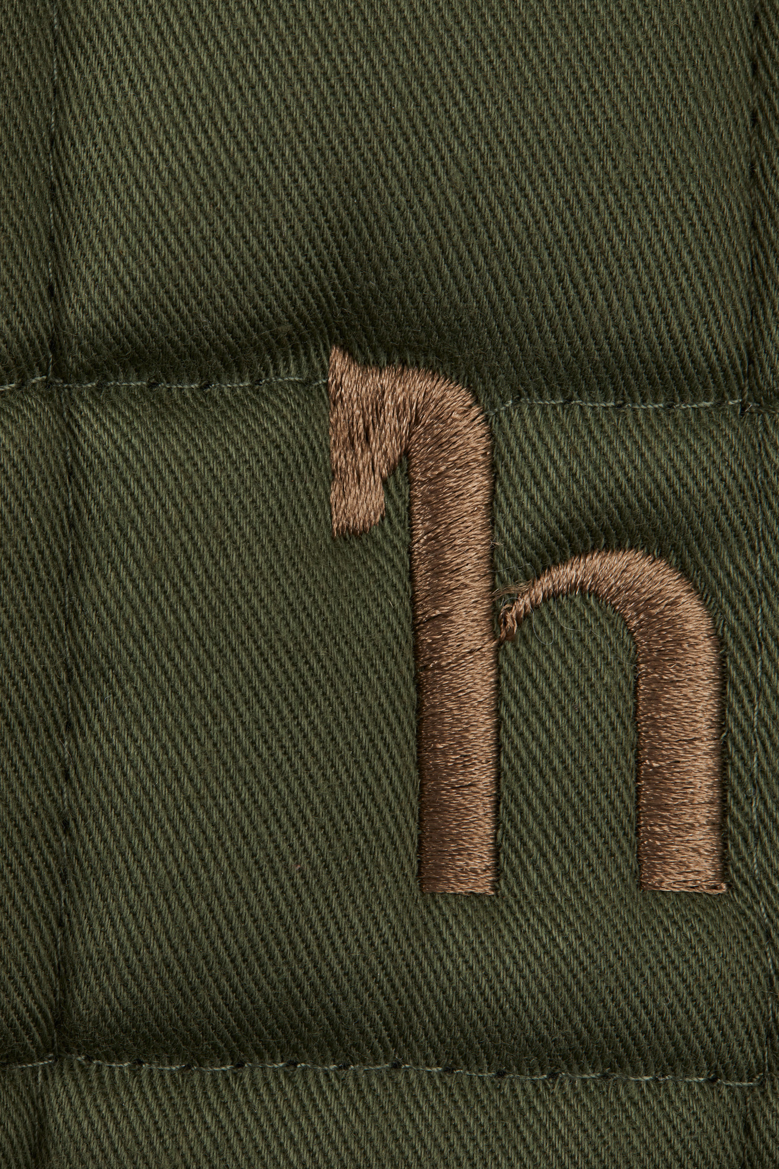 Horze Munich Dressage Saddle Pad With Metallic Detail 9 Horze Munich Dressage Saddle Pad With Metallic Detail - Image 7