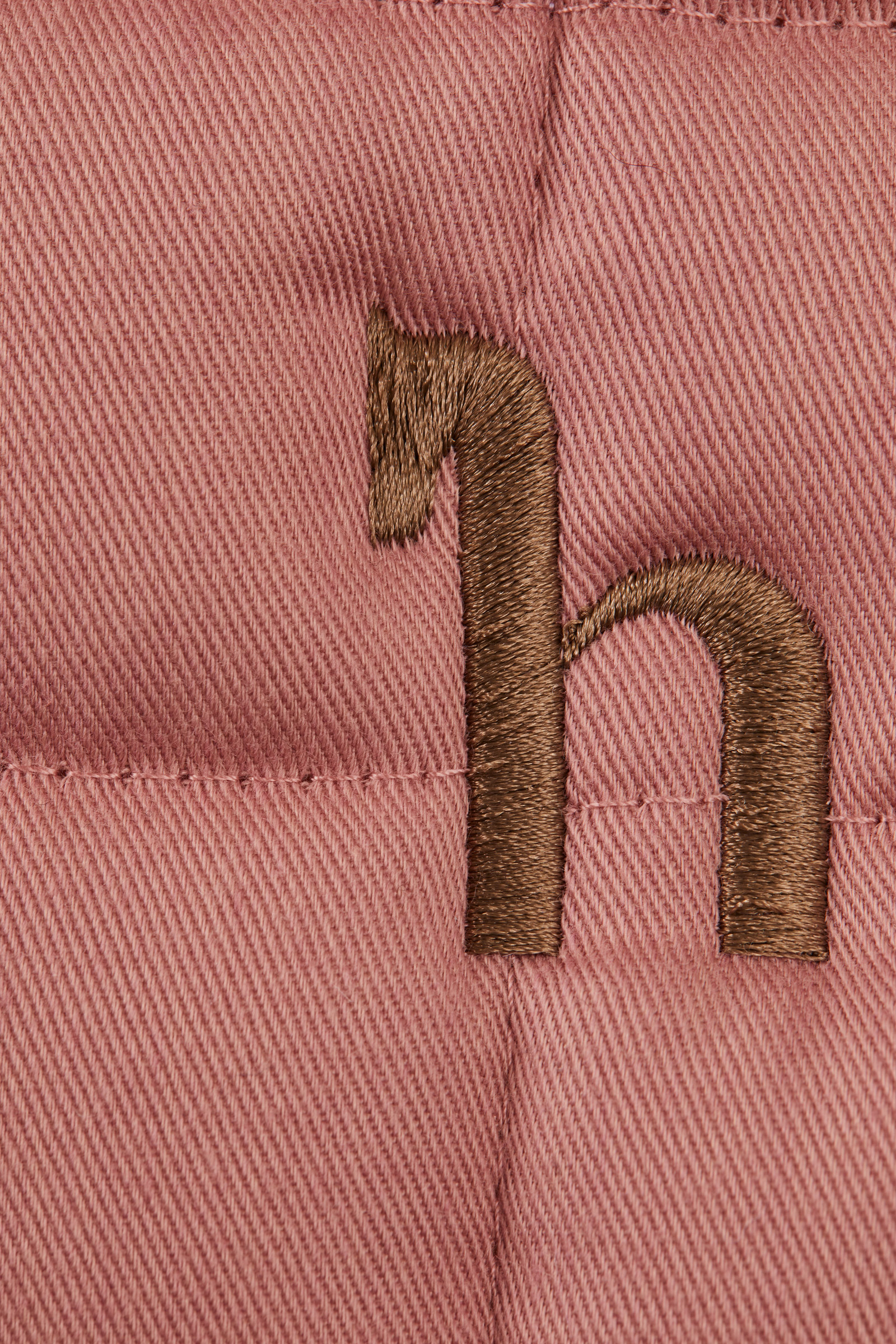 Horze Munich Dressage Saddle Pad With Metallic Detail 15 Horze Munich Dressage Saddle Pad With Metallic Detail - Image 13