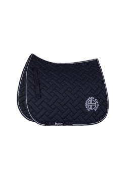 Horze Oslo Dressage Saddle Pad -Weatherbeeta Store 17415 vdb 01