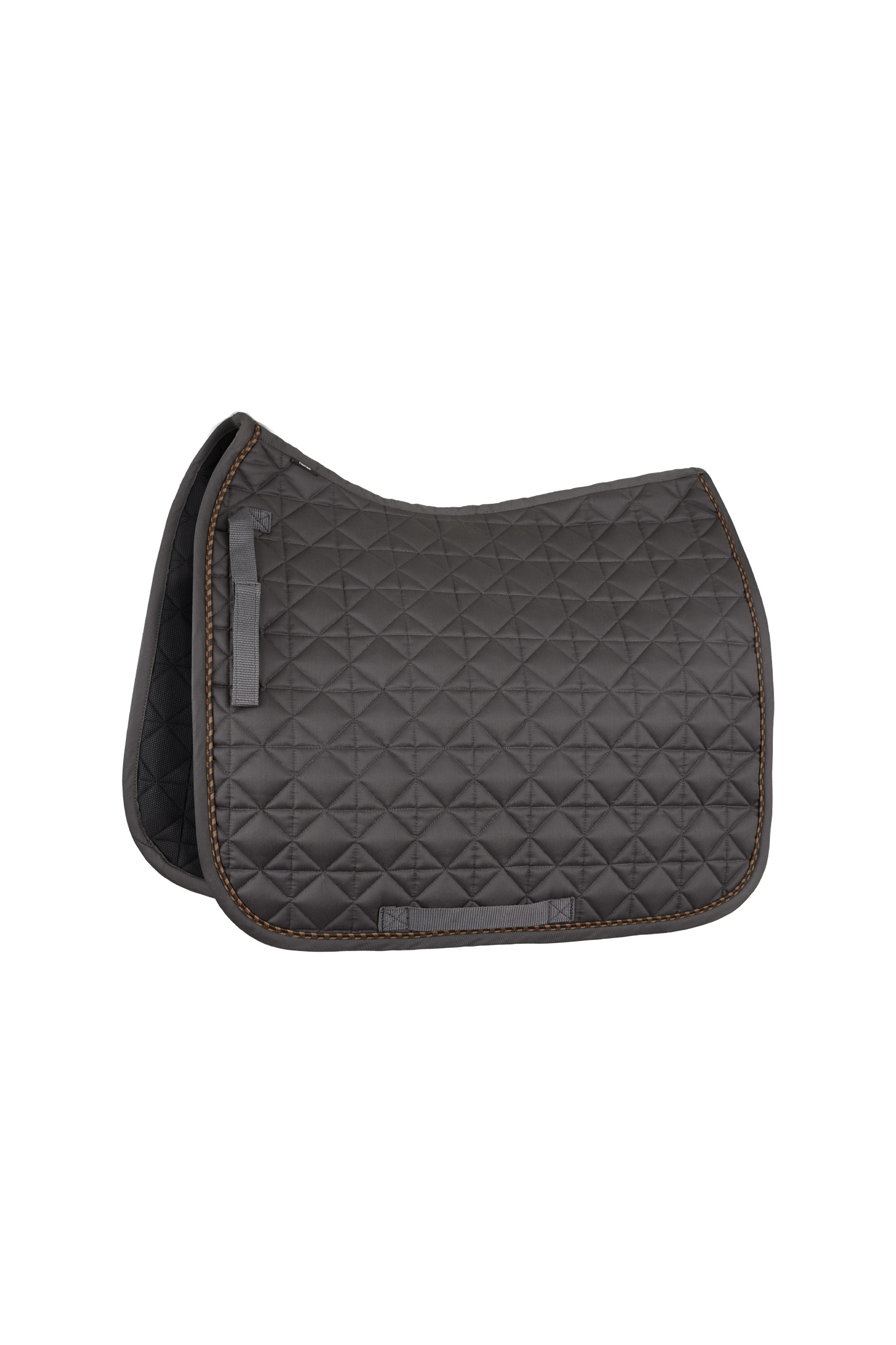 Horze Coventry Dressage Saddle Pad 3 Horze Coventry Dressage Saddle Pad