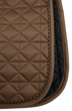 Horze Coventry Dressage Saddle Pad 14 Horze Coventry Dressage Saddle Pad -Weatherbeeta Store 17417 CMBR 2
