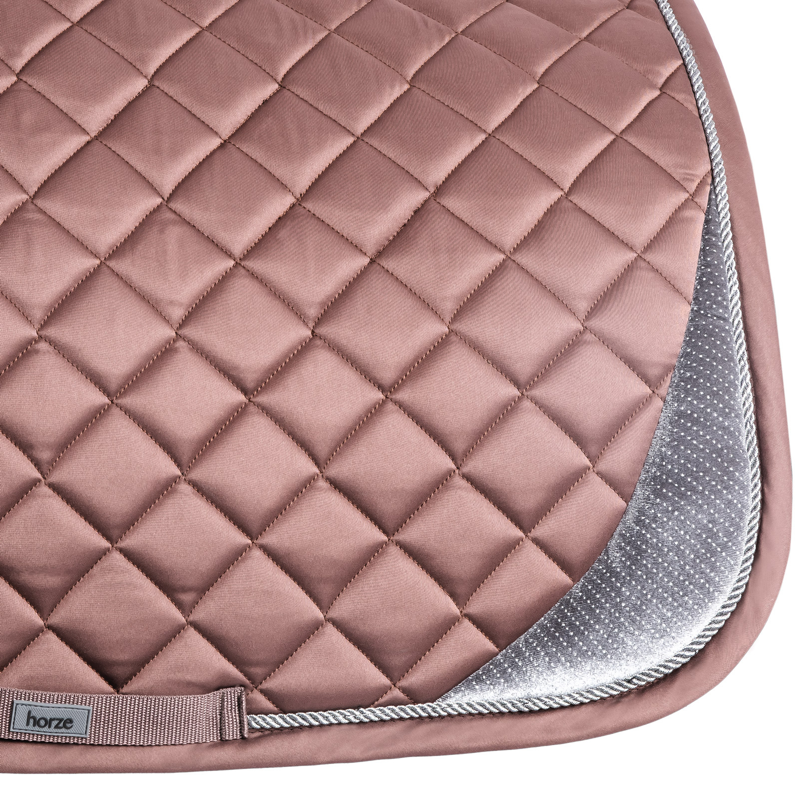 Horze Pomona Dressage Saddle Pad 5 Horze Pomona Dressage Saddle Pad - Image 3